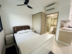 Treasure at Tampines (D18), Condominium #539639751